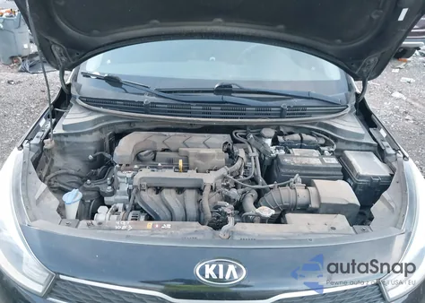 2020 Kia Rio S z USA, uszkodzony, nr VIN 3KPA24AD0LE318428